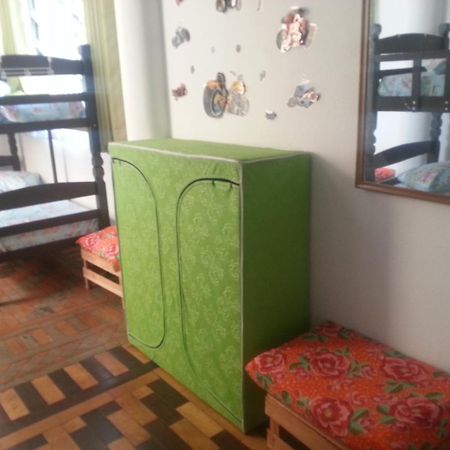 Hostel Recanto De Alegrias Em Sao Cristovao Ріо-де-Жанейро Номер фото