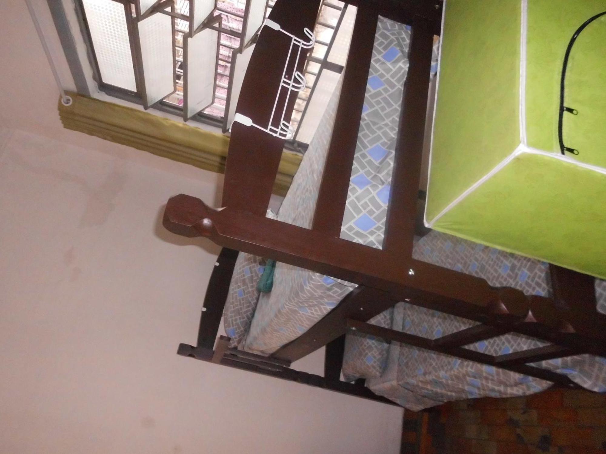 Hostel Recanto De Alegrias Em Sao Cristovao Ріо-де-Жанейро Номер фото