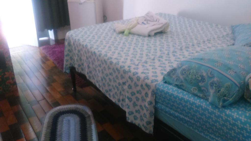 Hostel Recanto De Alegrias Em Sao Cristovao Ріо-де-Жанейро Екстер'єр фото