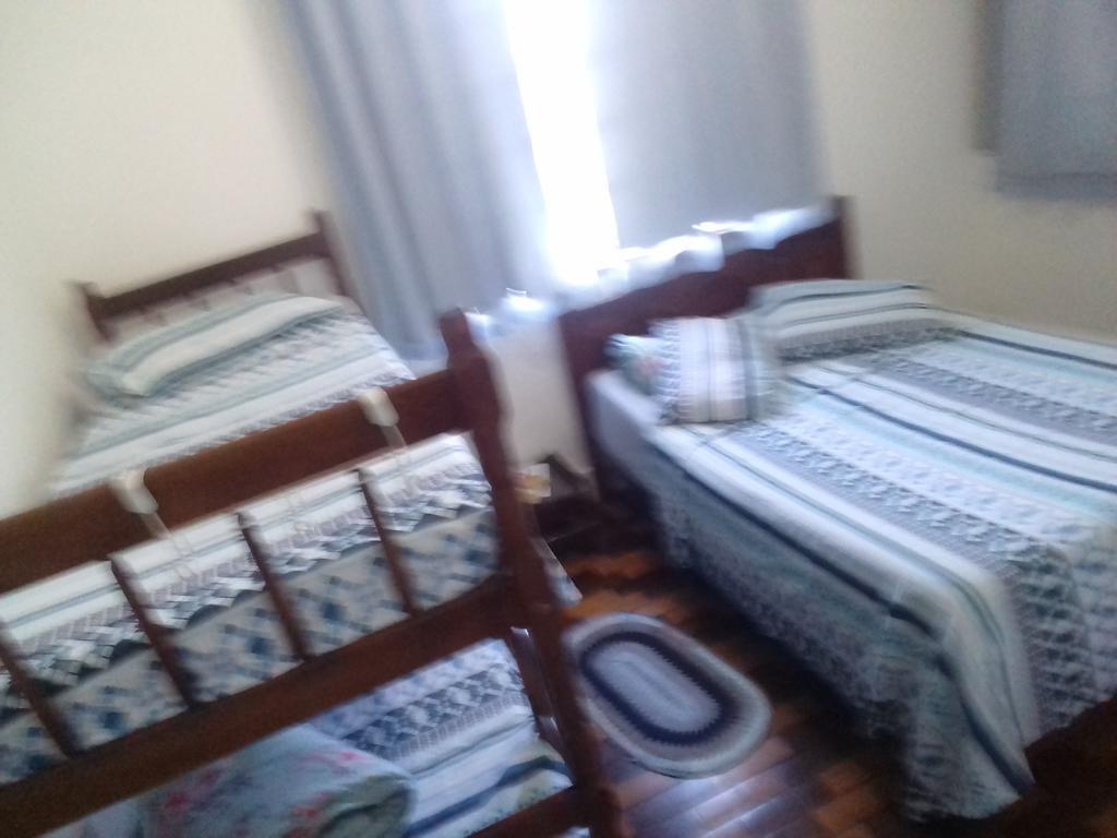 Hostel Recanto De Alegrias Em Sao Cristovao Ріо-де-Жанейро Екстер'єр фото