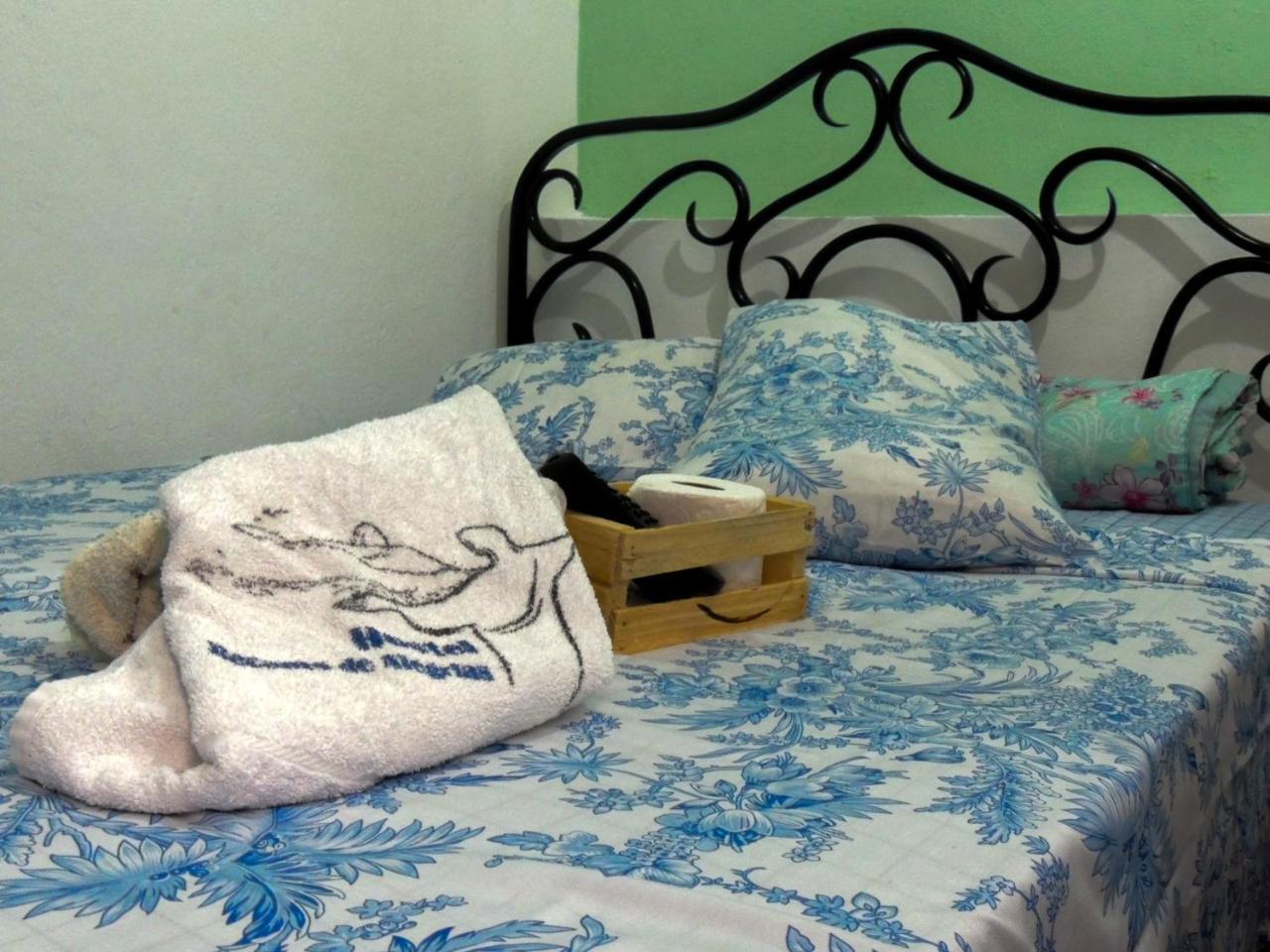 Hostel Recanto De Alegrias Em Sao Cristovao Ріо-де-Жанейро Екстер'єр фото